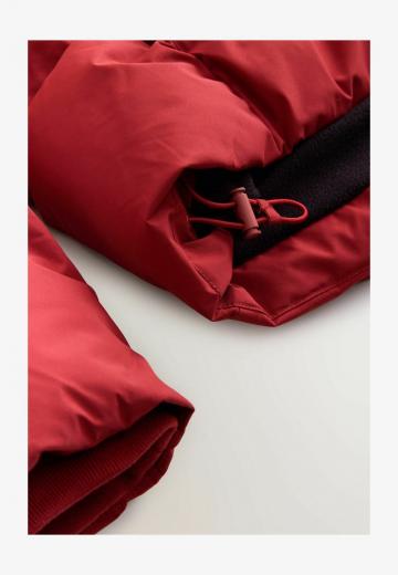 Зимняя куртка