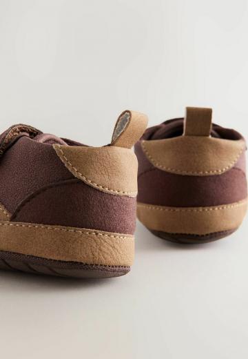 Детская обувь