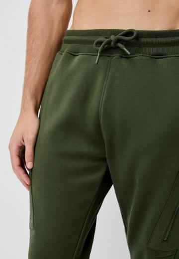 Спортивные штаны