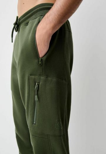 Спортивные штаны