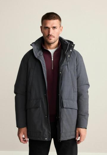 Куртка-дождевик