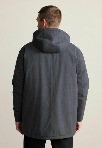 Куртка-дождевик