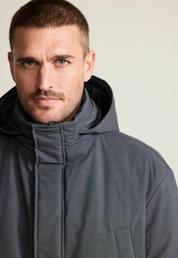 Куртка-дождевик