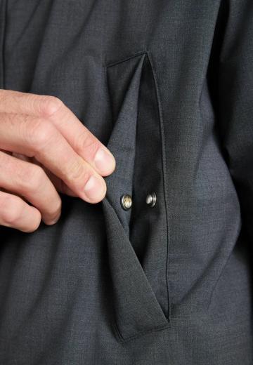 Куртка-дождевик