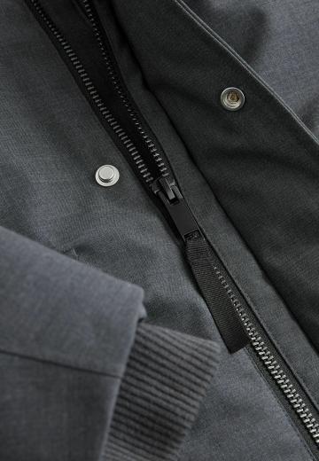 Куртка-дождевик