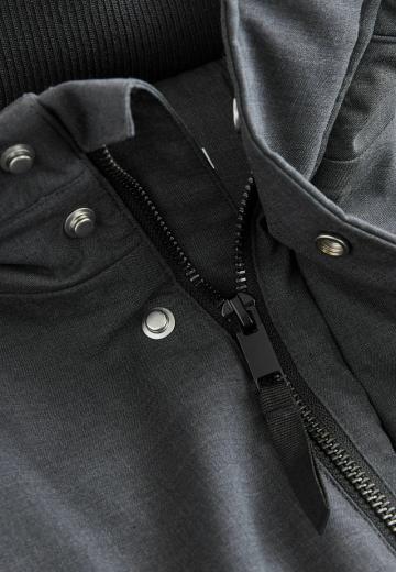 Куртка-дождевик