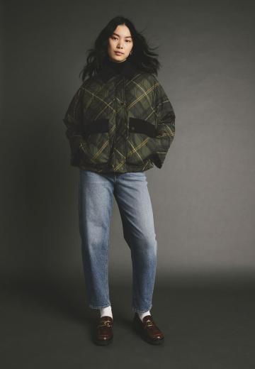 Зимняя куртка