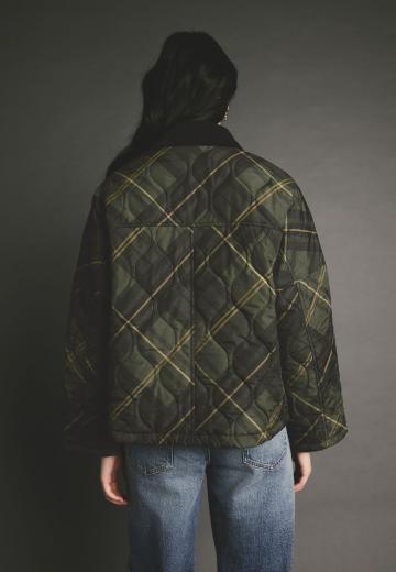 Зимняя куртка