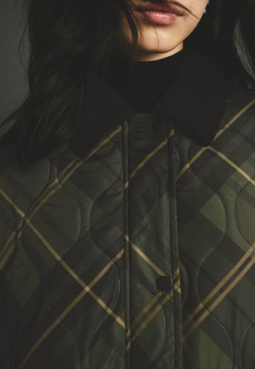 Зимняя куртка