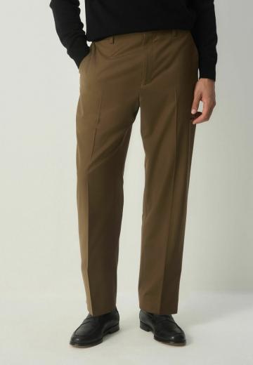 Костюмные брюки
