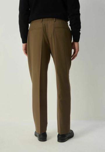 Костюмные брюки