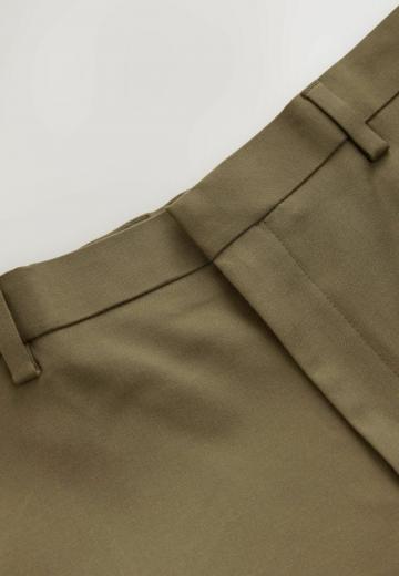 Костюмные брюки