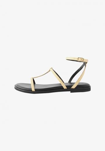 Римские сандалии