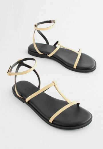 Римские сандалии