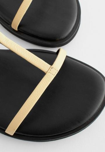 Римские сандалии