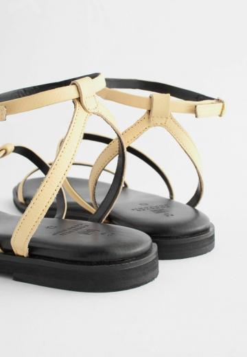 Римские сандалии