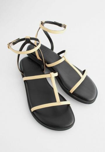 Римские сандалии