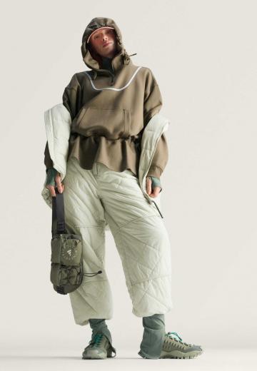 Спортивный жилет