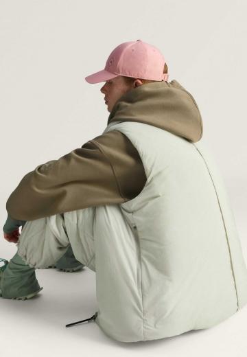 Спортивный жилет