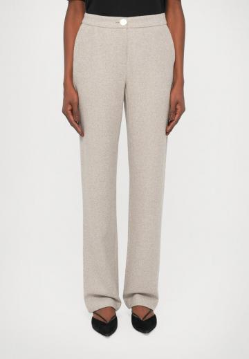 Прямые брюки