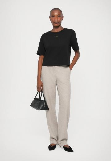 Прямые брюки