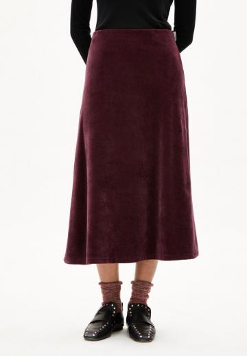 Летняя юбка