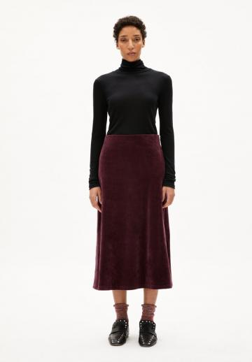 Летняя юбка