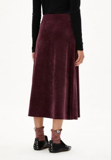 Летняя юбка