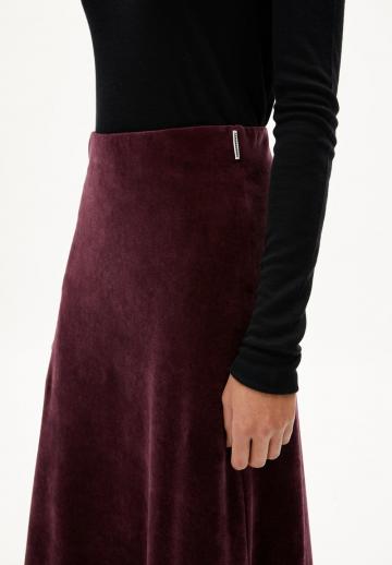 Летняя юбка