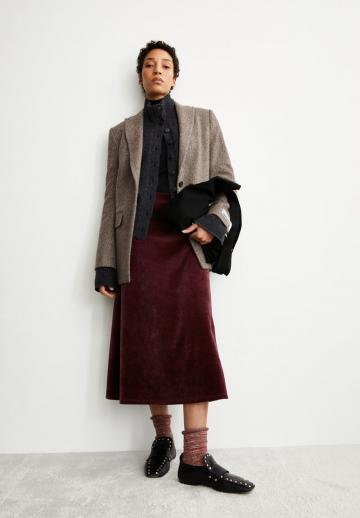 Летняя юбка