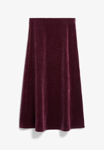 Летняя юбка