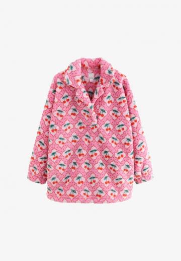 Флисовая куртка