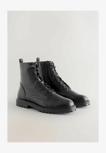 Широкие сапоги