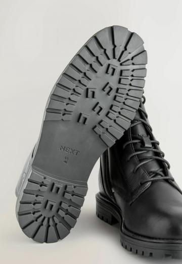 Широкие сапоги