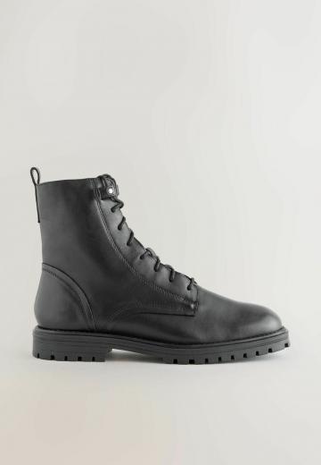 Широкие сапоги