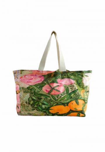 Пляжная сумка