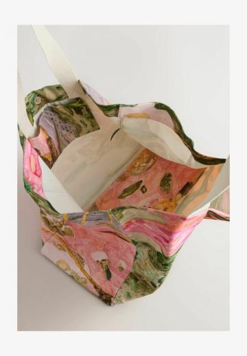 Пляжная сумка