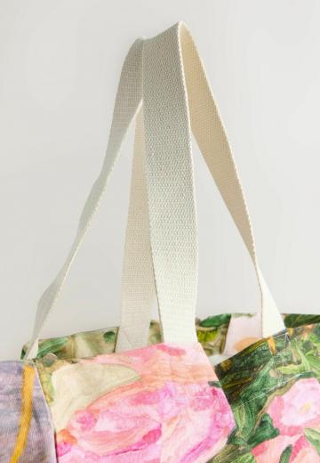 Пляжная сумка