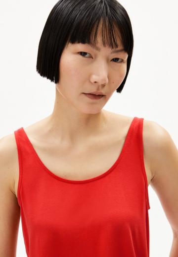 Майка-борцовка