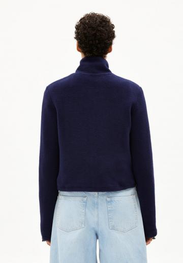 Флисовая куртка