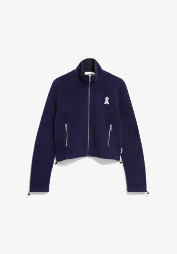 Флисовая куртка