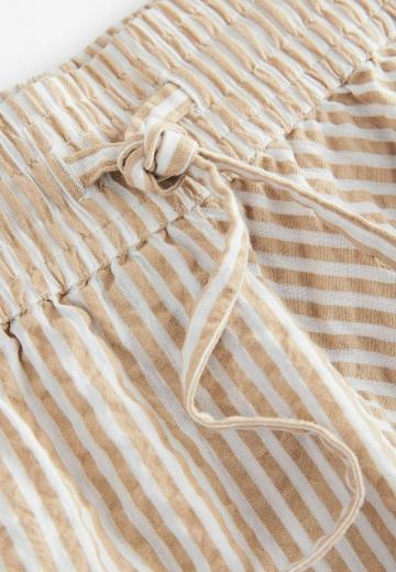 Пляжные шорты