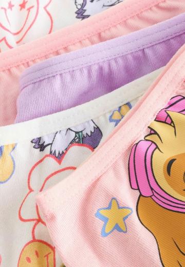 Детское нижнее белье