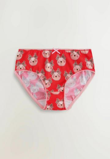 Детское нижнее белье