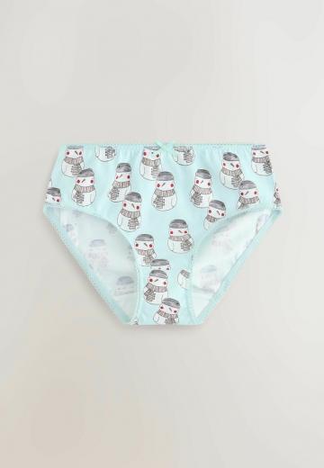 Детское нижнее белье