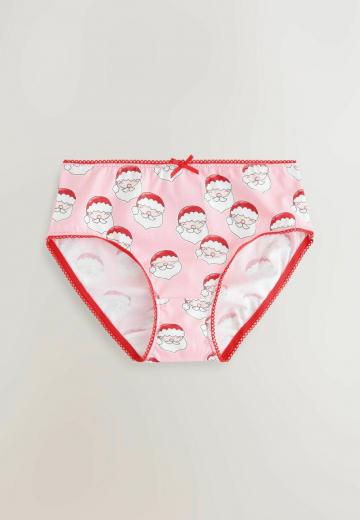 Детское нижнее белье