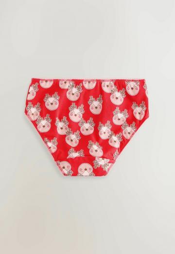 Детское нижнее белье