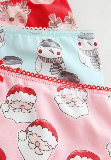 Детское нижнее белье