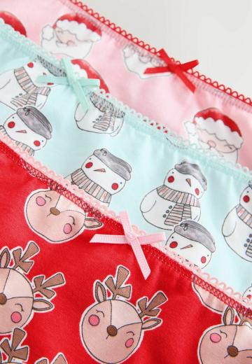 Детское нижнее белье