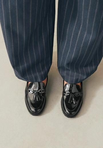 Полуботинки